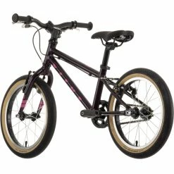 Vélo Enfant Vitus 16 (2021) 61 Vélo Enfant Vitus 16 (2021) -VÉLOS DE ROUTE SOLDES Vitus 16 Kids Bike Junior Bikes Purple Pink VK1621OSPURPNK 10