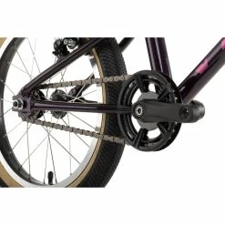 Vélo Enfant Vitus 16 (2021) 66 Vélo Enfant Vitus 16 (2021) -VÉLOS DE ROUTE SOLDES Vitus 16 Kids Bike Junior Bikes Purple Pink VK1621OSPURPNK 3