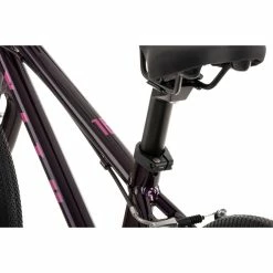 Vélo Enfant Vitus 16 (2021) 67 Vélo Enfant Vitus 16 (2021) -VÉLOS DE ROUTE SOLDES Vitus 16 Kids Bike Junior Bikes Purple Pink VK1621OSPURPNK 4