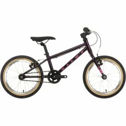 Vélo Enfant Vitus 16 (2021) 58 Vélo Enfant Vitus 16 (2021) -VÉLOS DE ROUTE SOLDES Vitus 16 Kids Bike Junior Bikes Purple Pink VK1621OSPURPNK 7