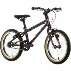 Vélo Enfant Vitus 16 (2021) 59 Vélo Enfant Vitus 16 (2021) -VÉLOS DE ROUTE SOLDES Vitus 16 Kids Bike Junior Bikes Purple Pink VK1621OSPURPNK 8