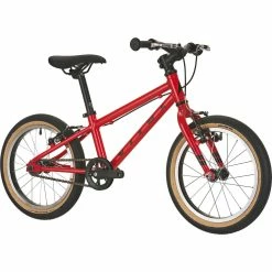 Vélo Enfant Vitus 16 (2021) 70 Vélo Enfant Vitus 16 (2021) -VÉLOS DE ROUTE SOLDES Vitus 16 Kids Bike Junior Bikes Red VK1623OSRED 0