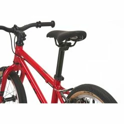 Vélo Enfant Vitus 16 (2021) 80 Vélo Enfant Vitus 16 (2021) -VÉLOS DE ROUTE SOLDES Vitus 16 Kids Bike Junior Bikes Red VK1623OSRED 11