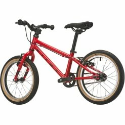 Vélo Enfant Vitus 16 (2021) 71 Vélo Enfant Vitus 16 (2021) -VÉLOS DE ROUTE SOLDES Vitus 16 Kids Bike Junior Bikes Red VK1623OSRED 2