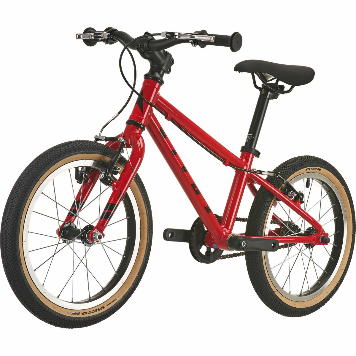 Vélo Enfant Vitus 16 (2021) 29 Vélo Enfant Vitus 16 (2021) – Image 27