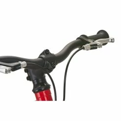 Vélo Enfant Vitus 16 (2021) 75 Vélo Enfant Vitus 16 (2021) -VÉLOS DE ROUTE SOLDES Vitus 16 Kids Bike Junior Bikes Red VK1623OSRED 6