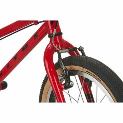Vélo Enfant Vitus 16 (2021) 76 Vélo Enfant Vitus 16 (2021) -VÉLOS DE ROUTE SOLDES Vitus 16 Kids Bike Junior Bikes Red VK1623OSRED 7