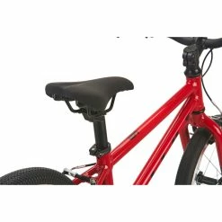 Vélo Enfant Vitus 16 (2021) 77 Vélo Enfant Vitus 16 (2021) -VÉLOS DE ROUTE SOLDES Vitus 16 Kids Bike Junior Bikes Red VK1623OSRED 8