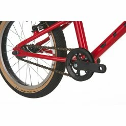 Vélo Enfant Vitus 16 (2021) 78 Vélo Enfant Vitus 16 (2021) -VÉLOS DE ROUTE SOLDES Vitus 16 Kids Bike Junior Bikes Red VK1623OSRED 9