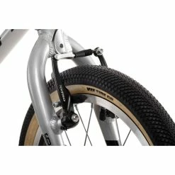 Vélo Enfant Vitus 16 (2021) 53 Vélo Enfant Vitus 16 (2021) -VÉLOS DE ROUTE SOLDES Vitus 16 Kids Bike Junior Bikes Silver VK1621OSSLV 1