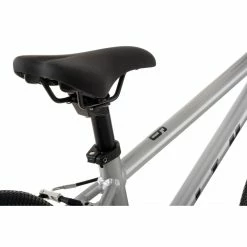 Vélo Enfant Vitus 16 (2021) 54 Vélo Enfant Vitus 16 (2021) -VÉLOS DE ROUTE SOLDES Vitus 16 Kids Bike Junior Bikes Silver VK1621OSSLV 2