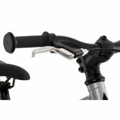 Vélo Enfant Vitus 16 (2021) 51 Vélo Enfant Vitus 16 (2021) -VÉLOS DE ROUTE SOLDES Vitus 16 Kids Bike Junior Bikes Silver VK1621OSSLV