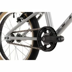 Vélo Enfant Vitus 16 (2021) 56 Vélo Enfant Vitus 16 (2021) -VÉLOS DE ROUTE SOLDES Vitus 16 Kids Bike Junior Bikes Silver VK1621OSSLV 4