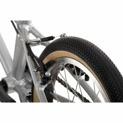 Vélo Enfant Vitus 16 (2021) 57 Vélo Enfant Vitus 16 (2021) -VÉLOS DE ROUTE SOLDES Vitus 16 Kids Bike Junior Bikes Silver VK1621OSSLV 5