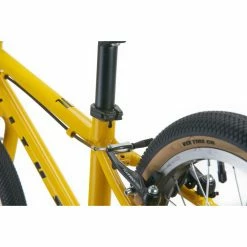 Vélo Enfant Vitus 16 (2021) 91 Vélo Enfant Vitus 16 (2021) -VÉLOS DE ROUTE SOLDES Vitus 16 Kids Bike Junior Bikes Yellow VK1623OSYELLOW 10