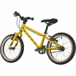 Vélo Enfant Vitus 16 (2021) 85 Vélo Enfant Vitus 16 (2021) -VÉLOS DE ROUTE SOLDES Vitus 16 Kids Bike Junior Bikes Yellow VK1623OSYELLOW 4