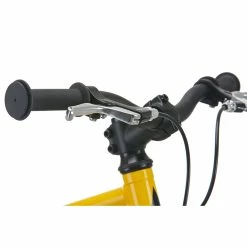 Vélo Enfant Vitus 16 (2021) 86 Vélo Enfant Vitus 16 (2021) -VÉLOS DE ROUTE SOLDES Vitus 16 Kids Bike Junior Bikes Yellow VK1623OSYELLOW 5