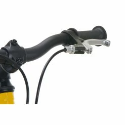 Vélo Enfant Vitus 16 (2021) 87 Vélo Enfant Vitus 16 (2021) -VÉLOS DE ROUTE SOLDES Vitus 16 Kids Bike Junior Bikes Yellow VK1623OSYELLOW 6