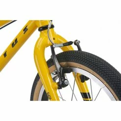 Vélo Enfant Vitus 16 (2021) 88 Vélo Enfant Vitus 16 (2021) -VÉLOS DE ROUTE SOLDES Vitus 16 Kids Bike Junior Bikes Yellow VK1623OSYELLOW 7
