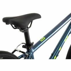 Vélo Enfant Vitus 20 (2021) -VÉLOS DE ROUTE SOLDES Vitus 20 Kids Bike Blue Green 2021 08