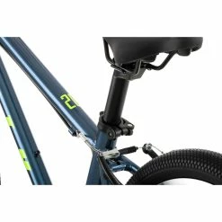 Vélo Enfant Vitus 20 (2021) -VÉLOS DE ROUTE SOLDES Vitus 20 Kids Bike Blue Green 2021 12