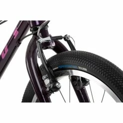 Vélo Enfant Vitus 20 (2021) -VÉLOS DE ROUTE SOLDES Vitus 20 Kids Bike Purple 2021 05