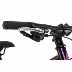 Vélo Enfant Vitus 20 (2021) -VÉLOS DE ROUTE SOLDES Vitus 20 Kids Bike Purple 2021 06