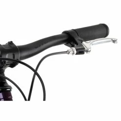 Vélo Enfant Vitus 20 (2021) -VÉLOS DE ROUTE SOLDES Vitus 20 Kids Bike Purple 2021 07