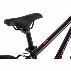 Vélo Enfant Vitus 20 (2021) -VÉLOS DE ROUTE SOLDES Vitus 20 Kids Bike Purple 2021 08