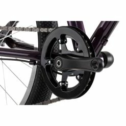 Vélo Enfant Vitus 20 (2021) -VÉLOS DE ROUTE SOLDES Vitus 20 Kids Bike Purple 2021 09