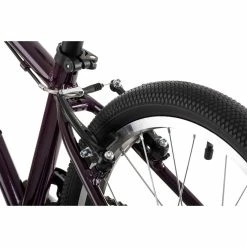 Vélo Enfant Vitus 20 (2021) -VÉLOS DE ROUTE SOLDES Vitus 20 Kids Bike Purple 2021 11