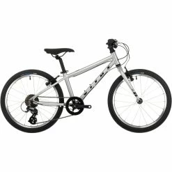 Vélo Enfant Vitus 20 (2021) -VÉLOS DE ROUTE SOLDES Vitus 20 Kids Bike Silver 2021 01