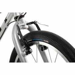 Vélo Enfant Vitus 20 (2021) -VÉLOS DE ROUTE SOLDES Vitus 20 Kids Bike Silver 2021 07