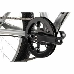 Vélo Enfant Vitus 20 (2021) -VÉLOS DE ROUTE SOLDES Vitus 20 Kids Bike Silver 2021 09