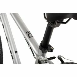 Vélo Enfant Vitus 20 (2021) -VÉLOS DE ROUTE SOLDES Vitus 20 Kids Bike Silver 2021 11