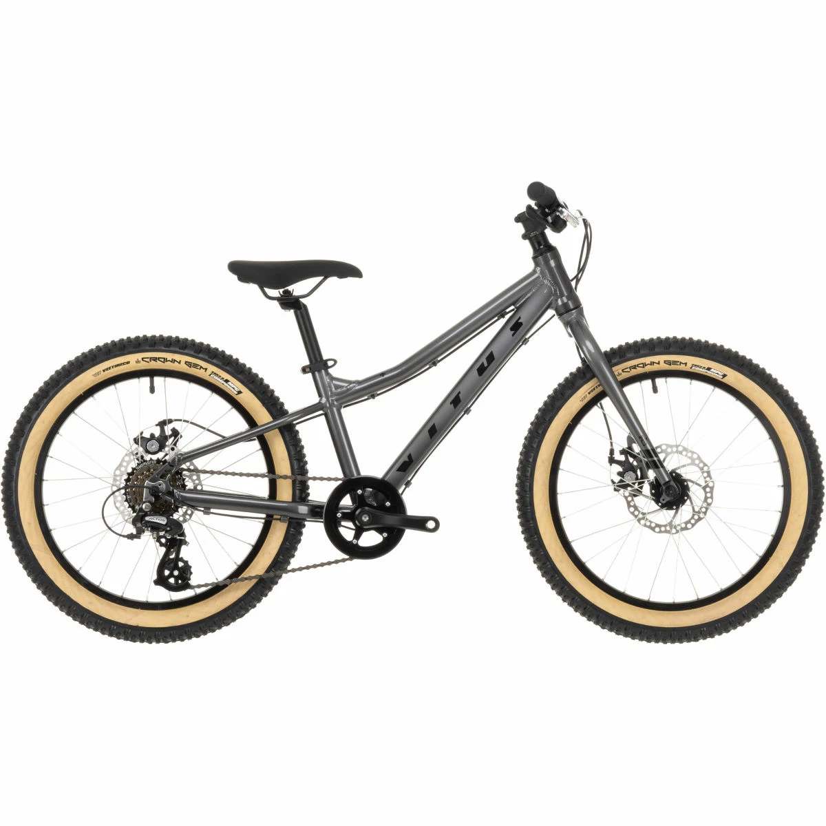 Vélo Enfant Vitus 20+ (2021) 3 Vélo Enfant Vitus 20+ (2021)