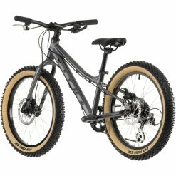 Vélo Enfant Vitus 20+ (2021) 29 Vélo Enfant Vitus 20+ (2021) -VÉLOS DE ROUTE SOLDES Vitus 20Plus Kids Bike 2021 04