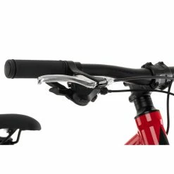 Vélo Enfant Vitus 20+ (2021) 42 Vélo Enfant Vitus 20+ (2021) -VÉLOS DE ROUTE SOLDES Vitus 20Plus Kids Bike Red 2021 05
