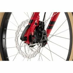 Vélo Enfant Vitus 20+ (2021) 44 Vélo Enfant Vitus 20+ (2021) -VÉLOS DE ROUTE SOLDES Vitus 20Plus Kids Bike Red 2021 07