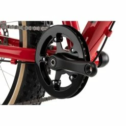 Vélo Enfant Vitus 20+ (2021) 46 Vélo Enfant Vitus 20+ (2021) -VÉLOS DE ROUTE SOLDES Vitus 20Plus Kids Bike Red 2021 09