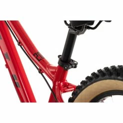 Vélo Enfant Vitus 20+ (2021) 49 Vélo Enfant Vitus 20+ (2021) -VÉLOS DE ROUTE SOLDES Vitus 20Plus Kids Bike Red 2021 12