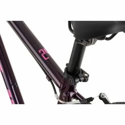 Vélo Junior Vitus 24 (2021) 61 Vélo Junior Vitus 24 (2021) -VÉLOS DE ROUTE SOLDES Vitus 24 Kids Bike 2021 Junior Bikes Purple Pink 2021 VK2421OSPURPNK 10