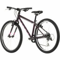 Vélo Junior Vitus 24 (2021) 53 Vélo Junior Vitus 24 (2021) -VÉLOS DE ROUTE SOLDES Vitus 24 Kids Bike 2021 Junior Bikes Purple Pink 2021 VK2421OSPURPNK 2