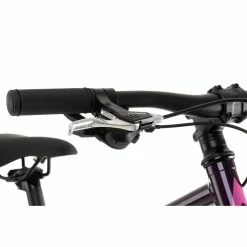 Vélo Junior Vitus 24 (2021) 54 Vélo Junior Vitus 24 (2021) -VÉLOS DE ROUTE SOLDES Vitus 24 Kids Bike 2021 Junior Bikes Purple Pink 2021 VK2421OSPURPNK 3
