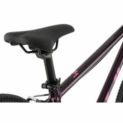 Vélo Junior Vitus 24 (2021) 57 Vélo Junior Vitus 24 (2021) -VÉLOS DE ROUTE SOLDES Vitus 24 Kids Bike 2021 Junior Bikes Purple Pink 2021 VK2421OSPURPNK 6