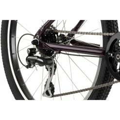Vélo Junior Vitus 24 (2021) 59 Vélo Junior Vitus 24 (2021) -VÉLOS DE ROUTE SOLDES Vitus 24 Kids Bike 2021 Junior Bikes Purple Pink 2021 VK2421OSPURPNK 8