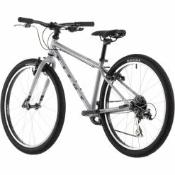 Vélo Junior Vitus 24 (2021) 64 Vélo Junior Vitus 24 (2021) -VÉLOS DE ROUTE SOLDES Vitus 24 Kids Bike 2021 Junior Bikes Silver 2021 VK2421OSSLV 1