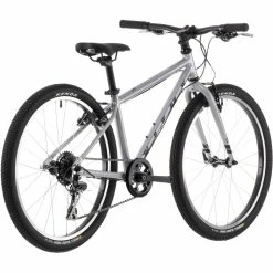Vélo Junior Vitus 24 (2021) 65 Vélo Junior Vitus 24 (2021) -VÉLOS DE ROUTE SOLDES Vitus 24 Kids Bike 2021 Junior Bikes Silver 2021 VK2421OSSLV 2