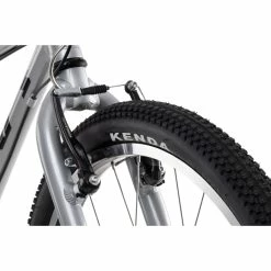 Vélo Junior Vitus 24 (2021) 68 Vélo Junior Vitus 24 (2021) -VÉLOS DE ROUTE SOLDES Vitus 24 Kids Bike 2021 Junior Bikes Silver 2021 VK2421OSSLV 5