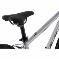 Vélo Junior Vitus 24 (2021) 69 Vélo Junior Vitus 24 (2021) -VÉLOS DE ROUTE SOLDES Vitus 24 Kids Bike 2021 Junior Bikes Silver 2021 VK2421OSSLV 6